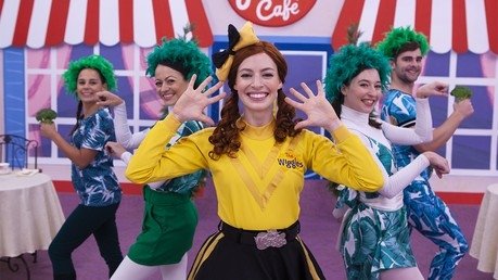 The Wiggles