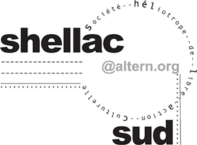 Shellac Sud
