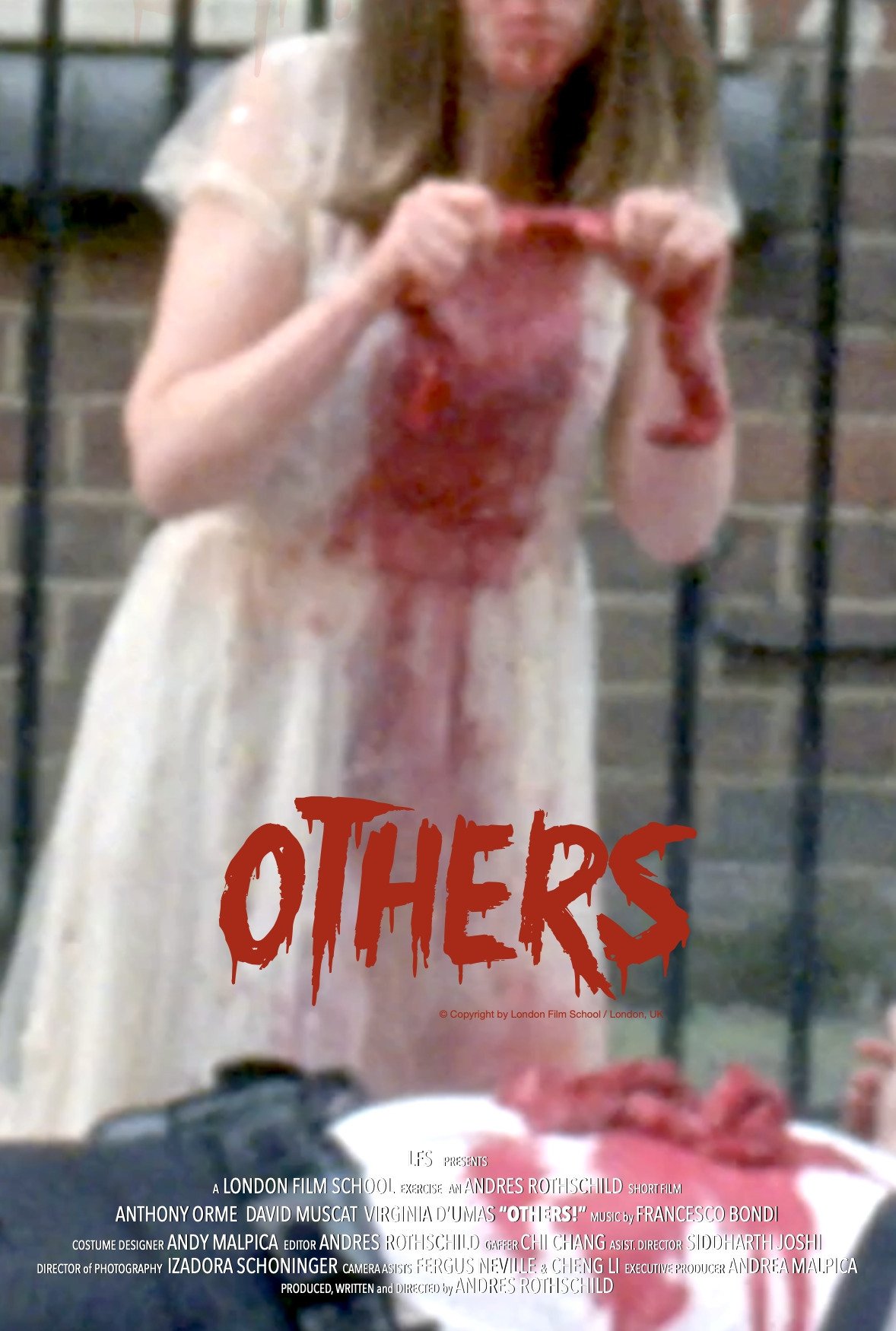 Others! Others!