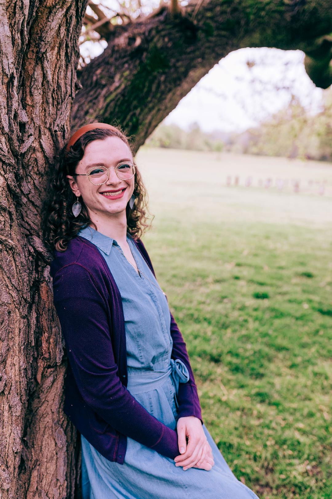 et billede af Crystal Rivers