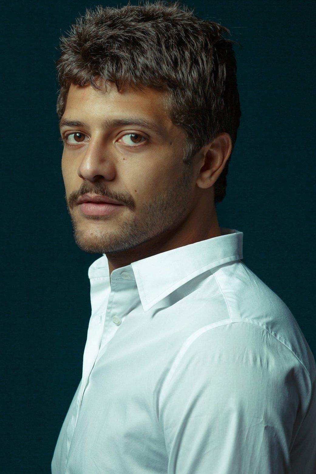 et billede af Kelner Macêdo