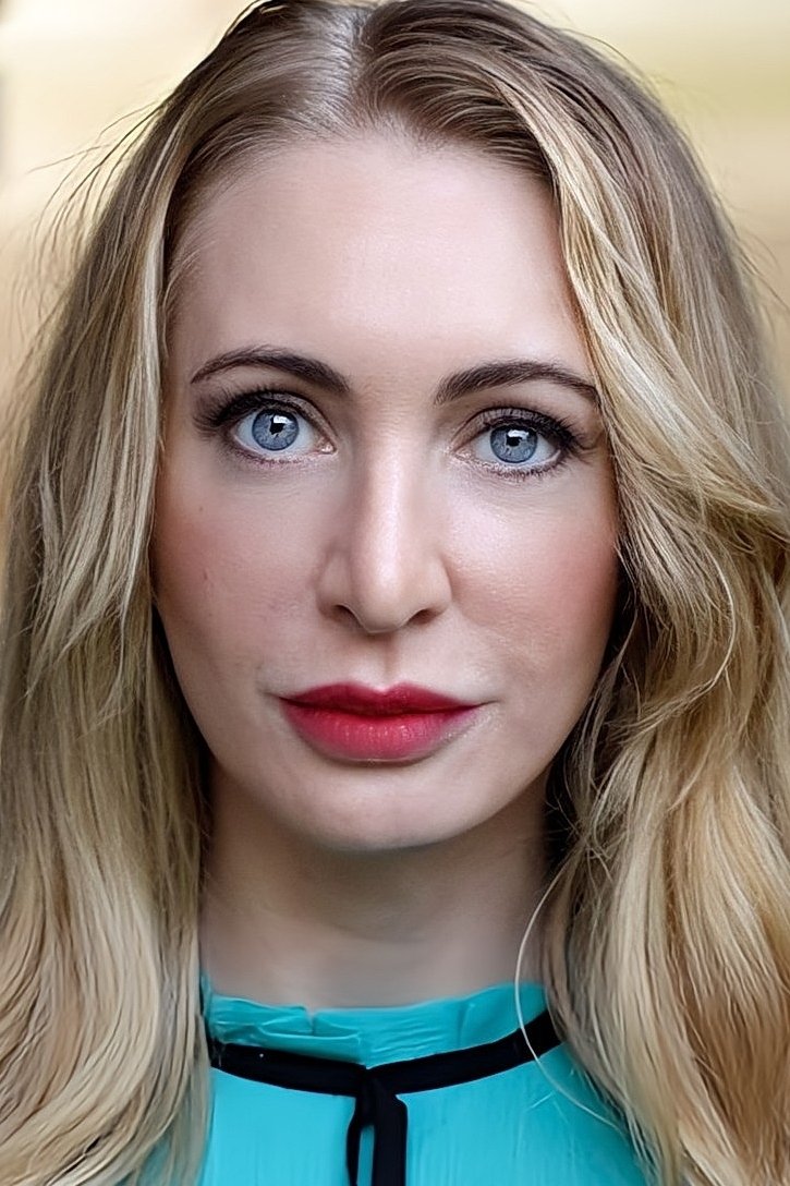 et billede af Caroline Boulton