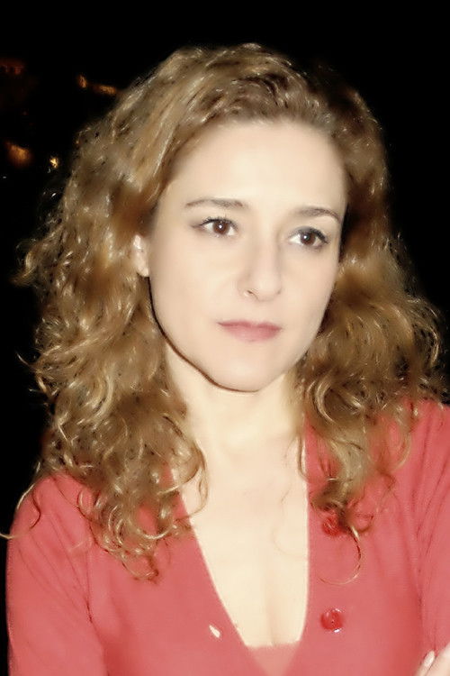 et billede af Evgenia Apostolou