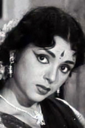 et billede af L. Vijayalakshmi
