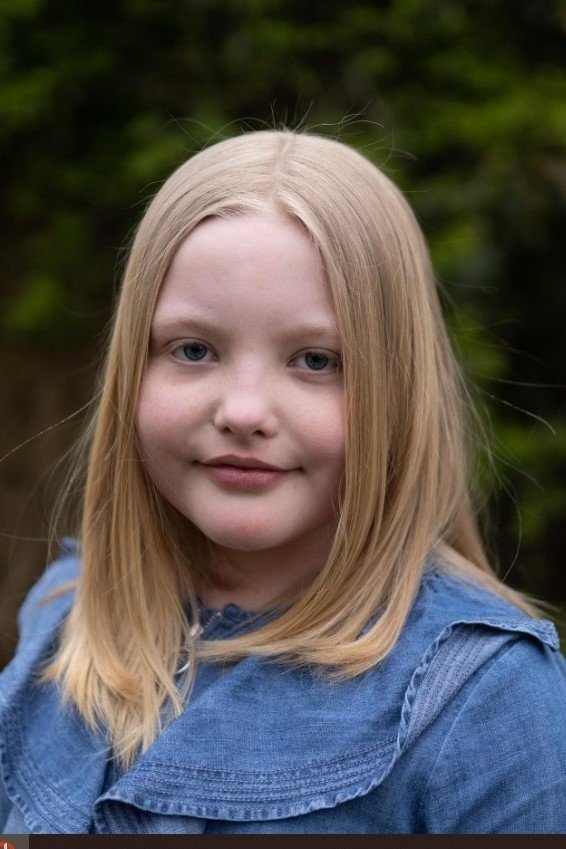 Lilly-Anne Marston-Smith