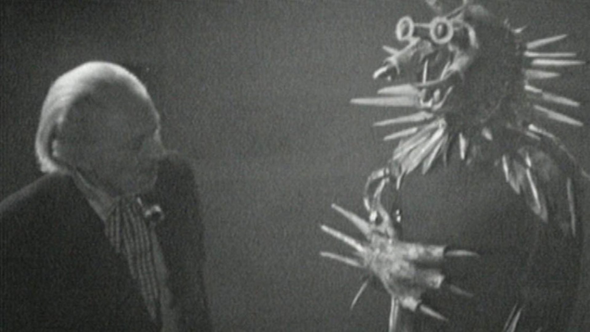 Doctor Who Staffel 2 :Folge 11 