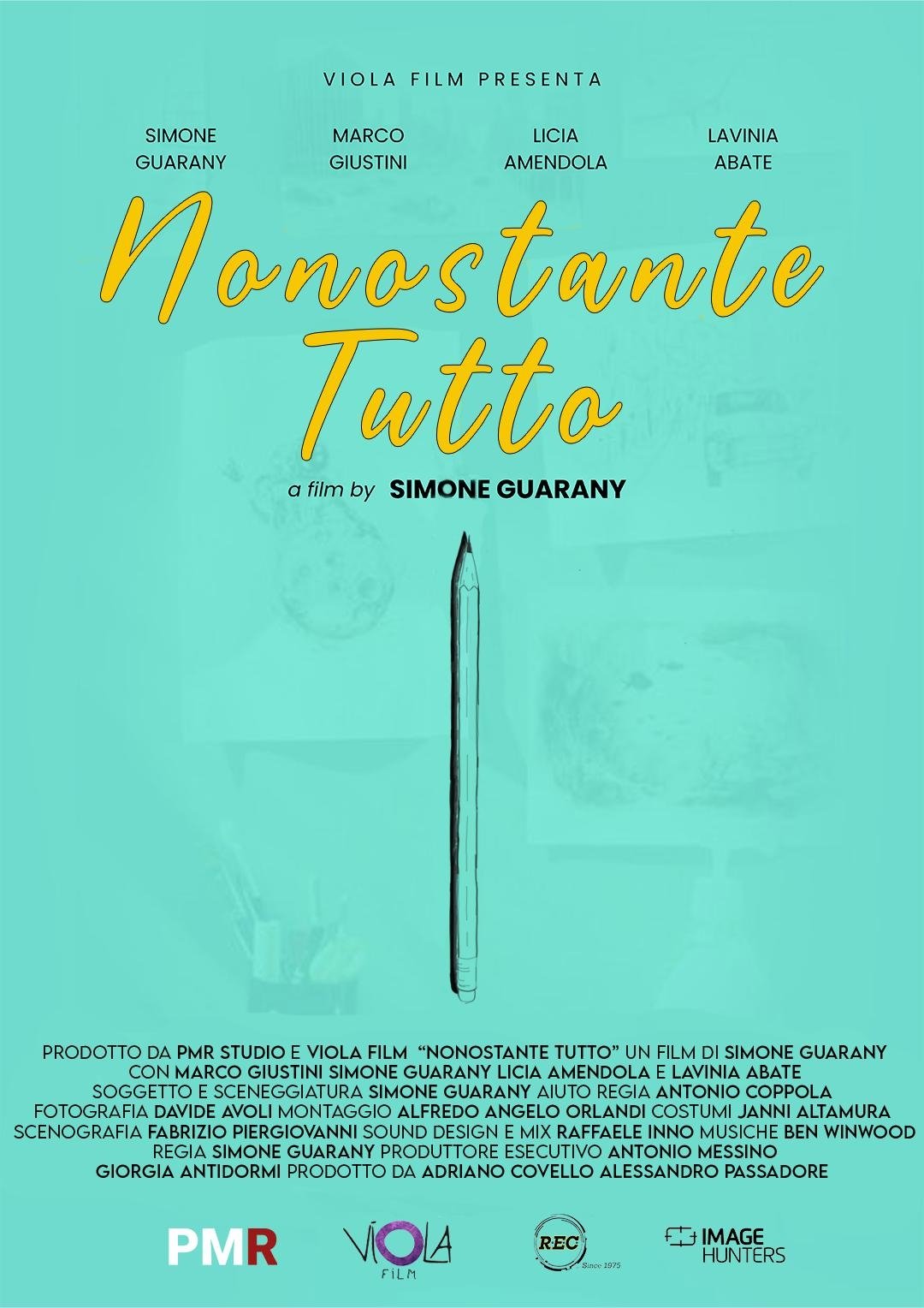 Nonostante tutto (2025)