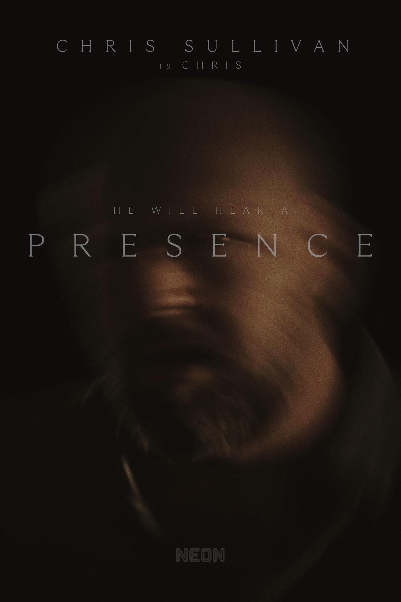 Presence