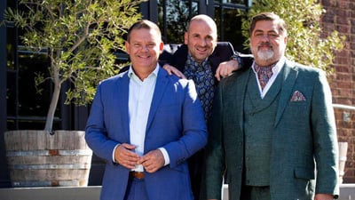 MasterChef Australia Staffel 10 :Folge 34 