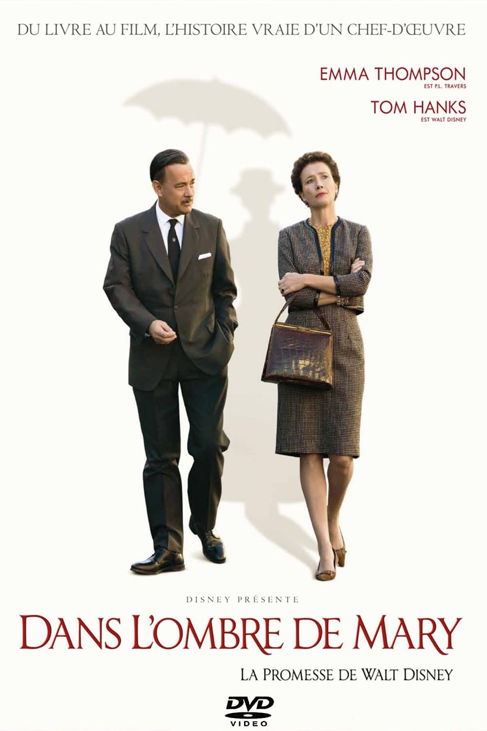 Saving Mr. Banks