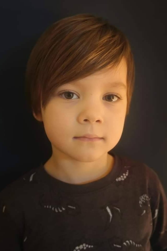 et billede af Dexter Heads