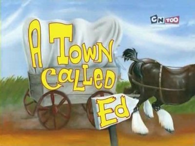 Ed, Edd n Eddy