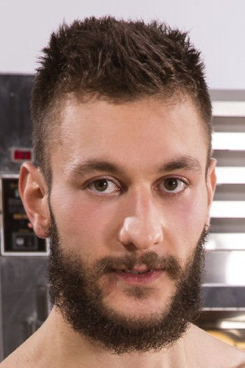 et billede af John Anders