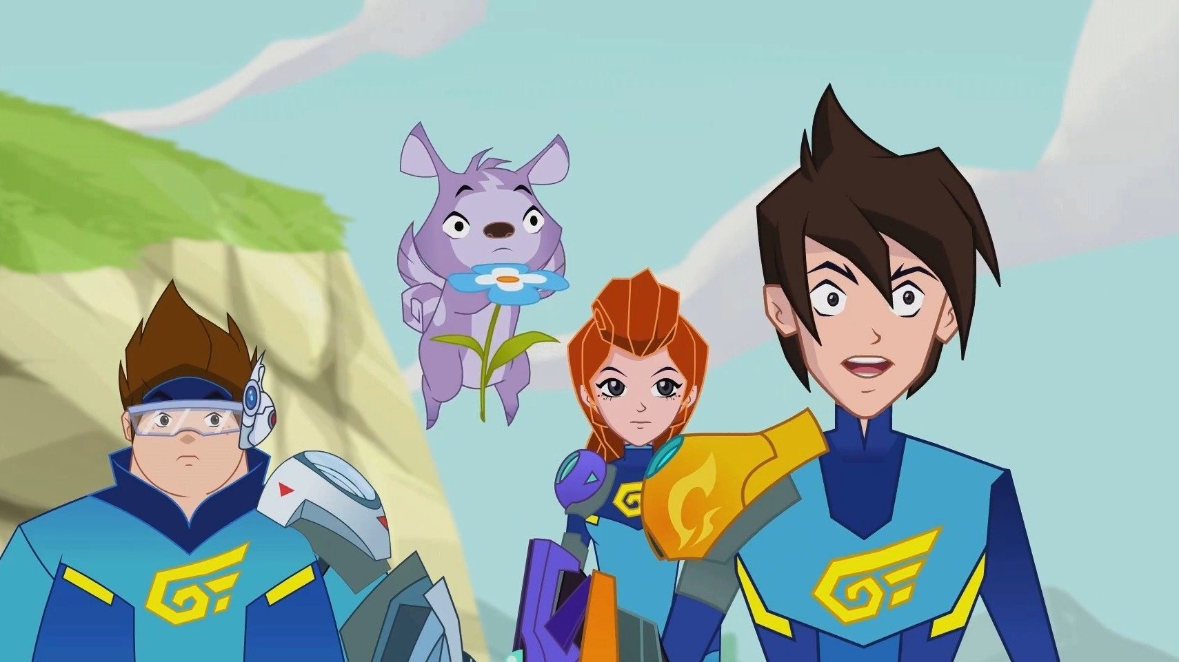 Thumbnail for Episode 17 Season 1 Episode 17