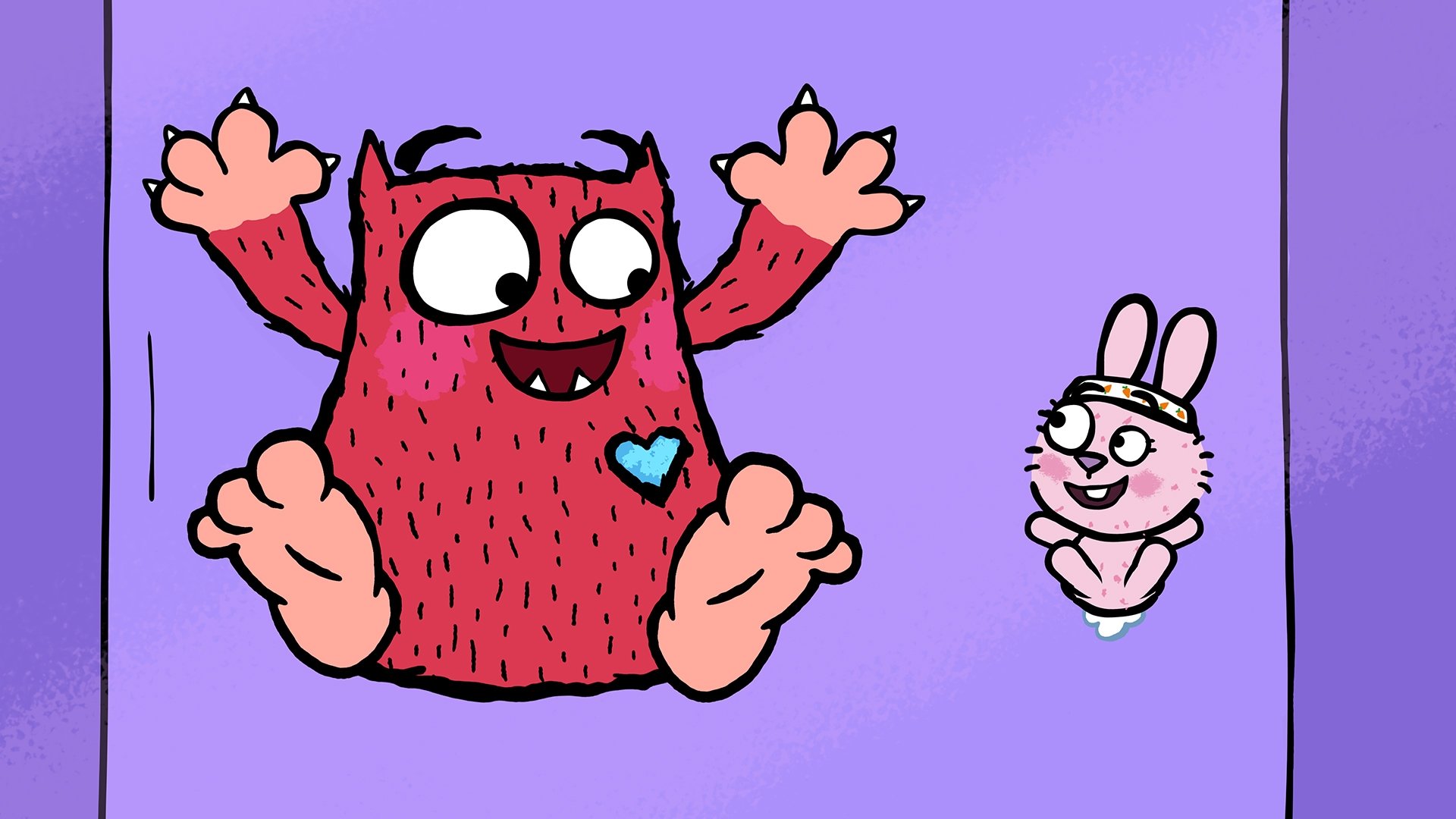Thumbnail for Bouncy-Slidey Day Season 1 Episode 2