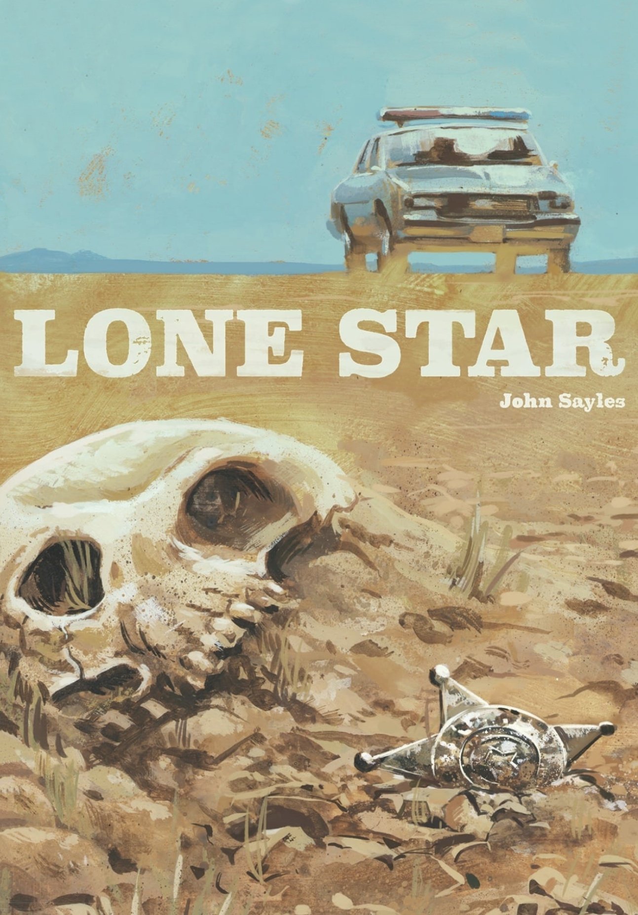Lone Star