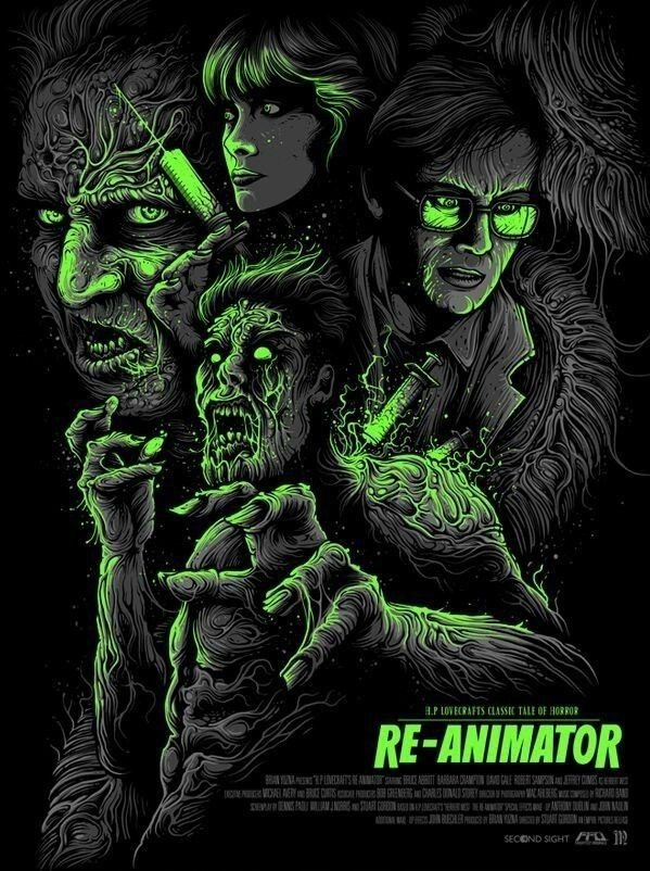 Re-Animator