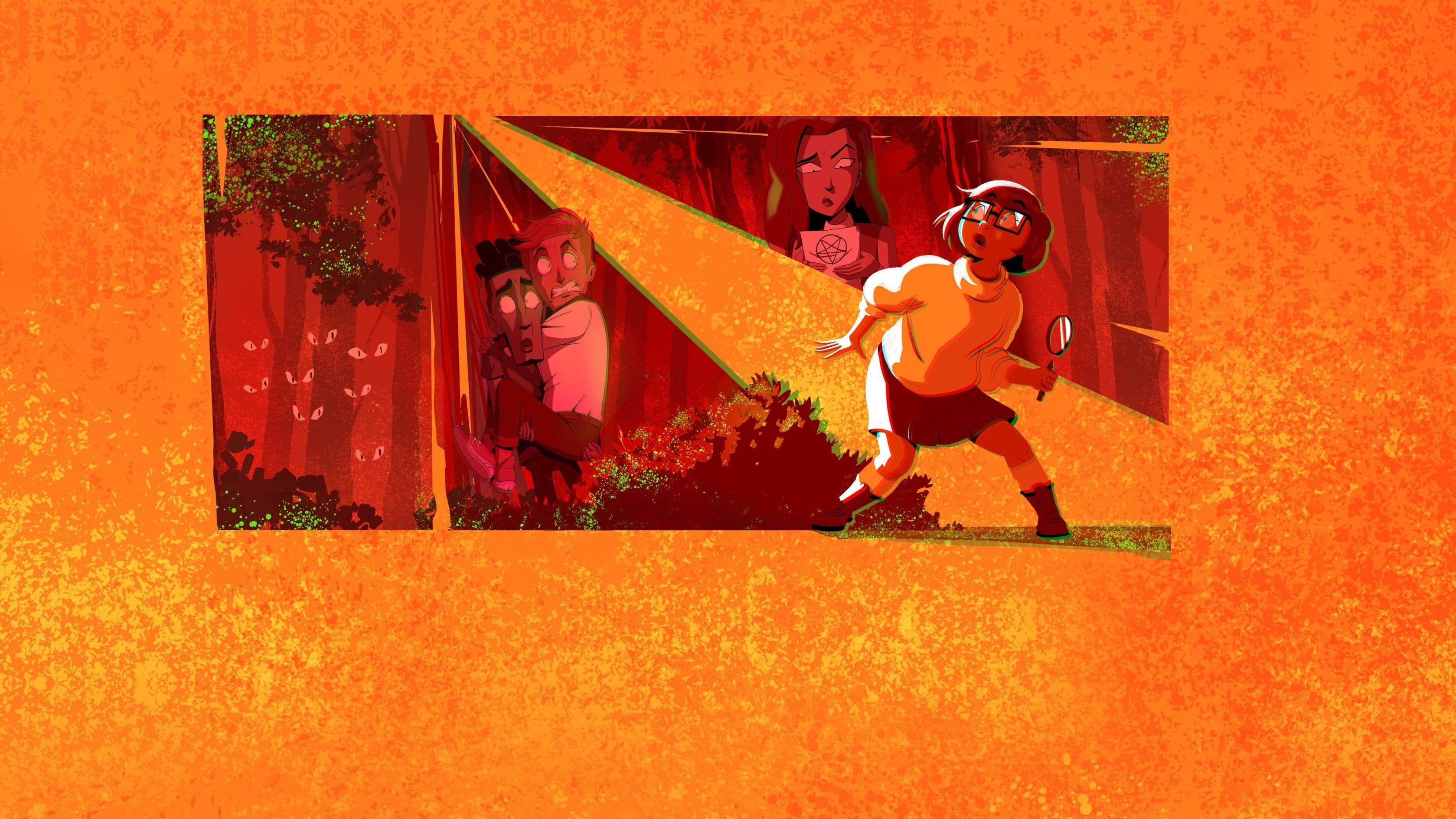 Velma - Season 1 Episode 7