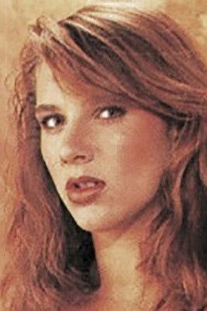 et billede af Teddi Austin