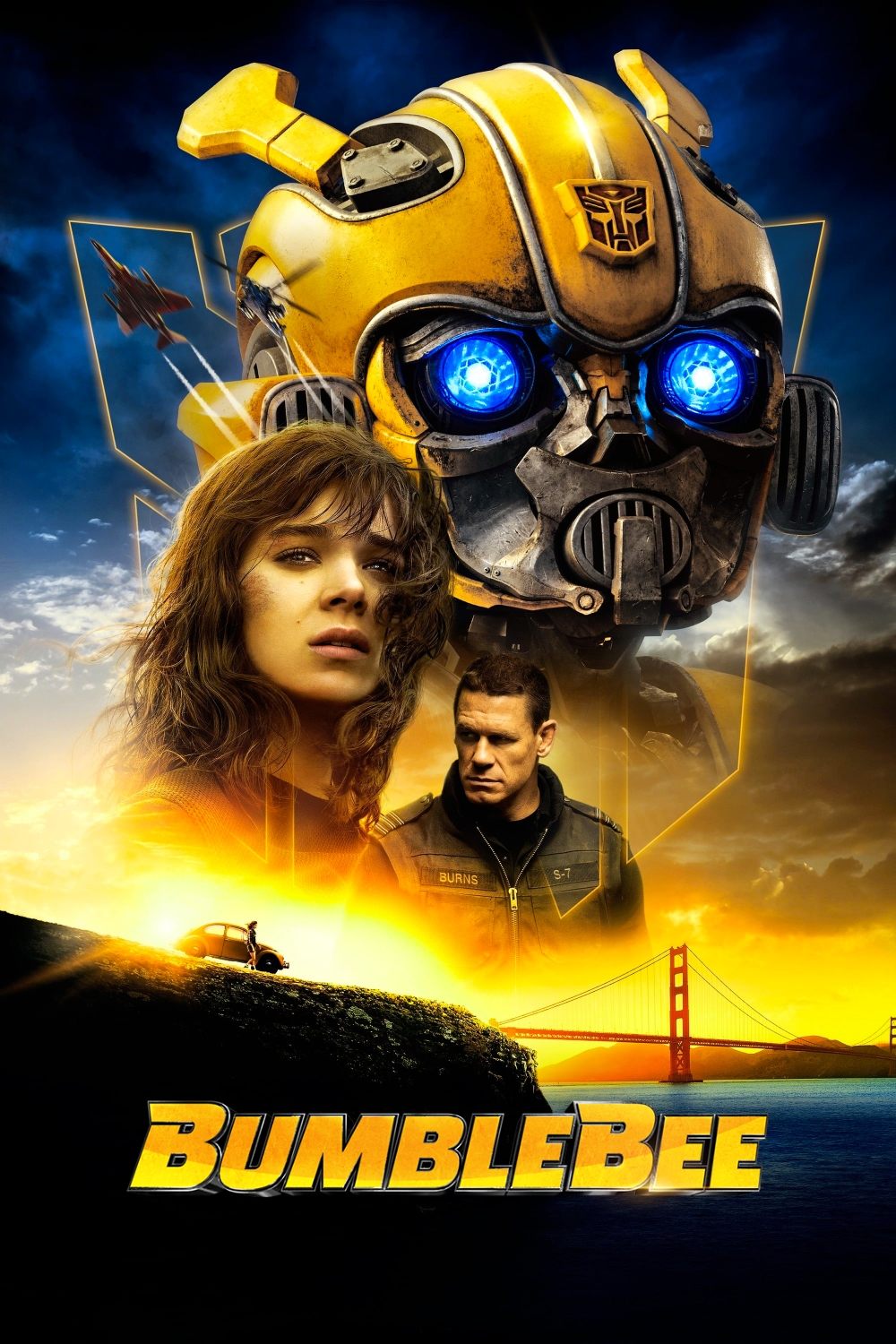 Bumblebee