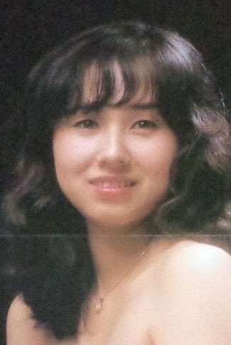 et billede af Mizuho Nakagawa