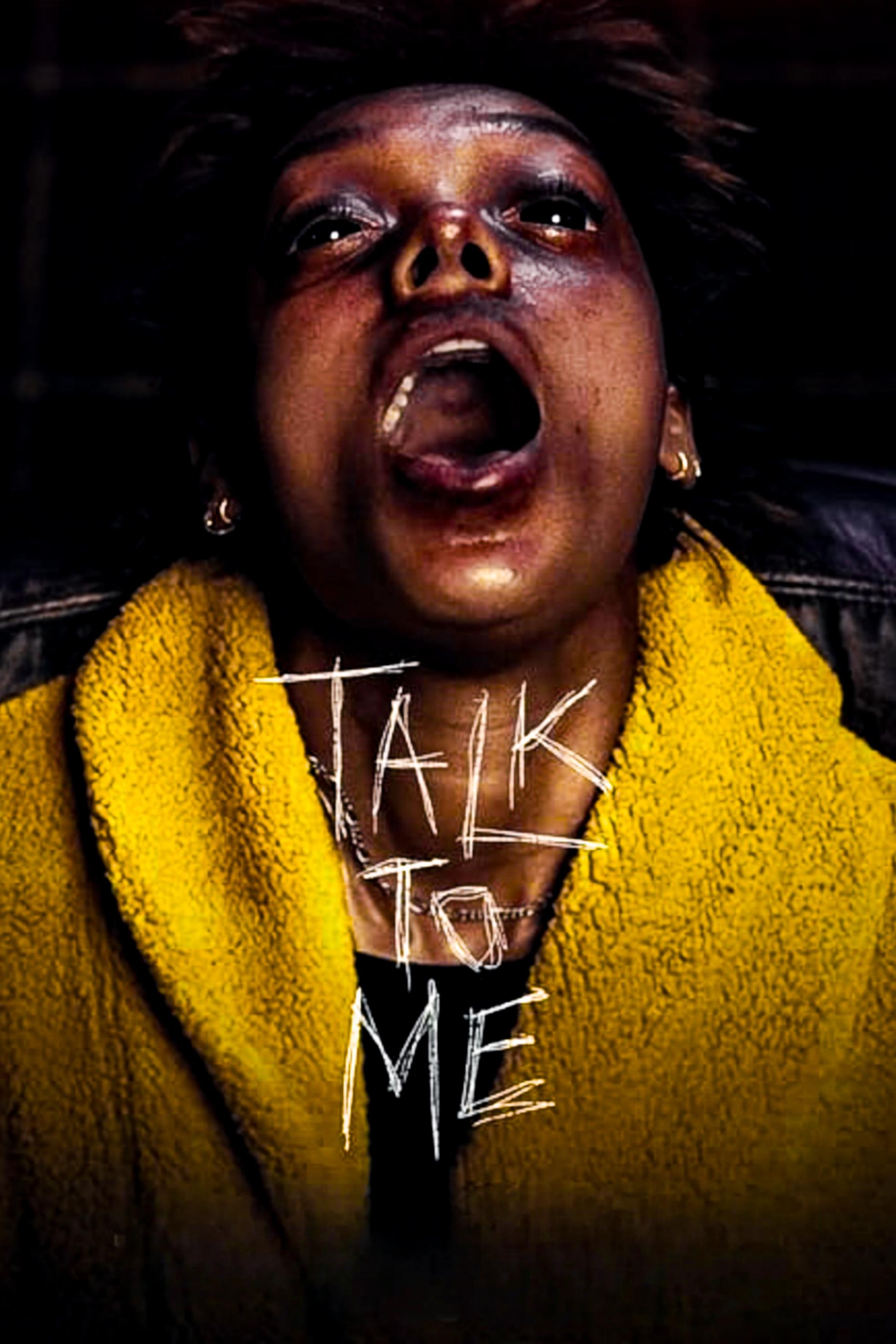 Talk to Me