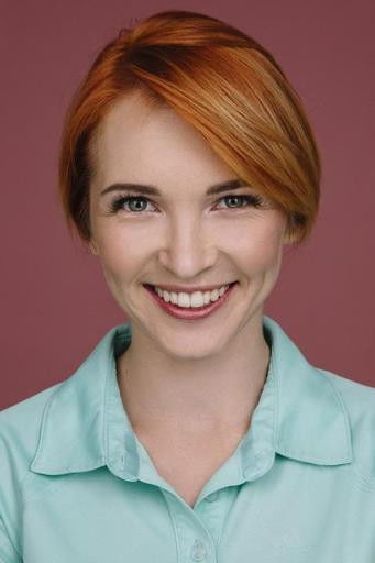 et billede af Ramilya Bakirova