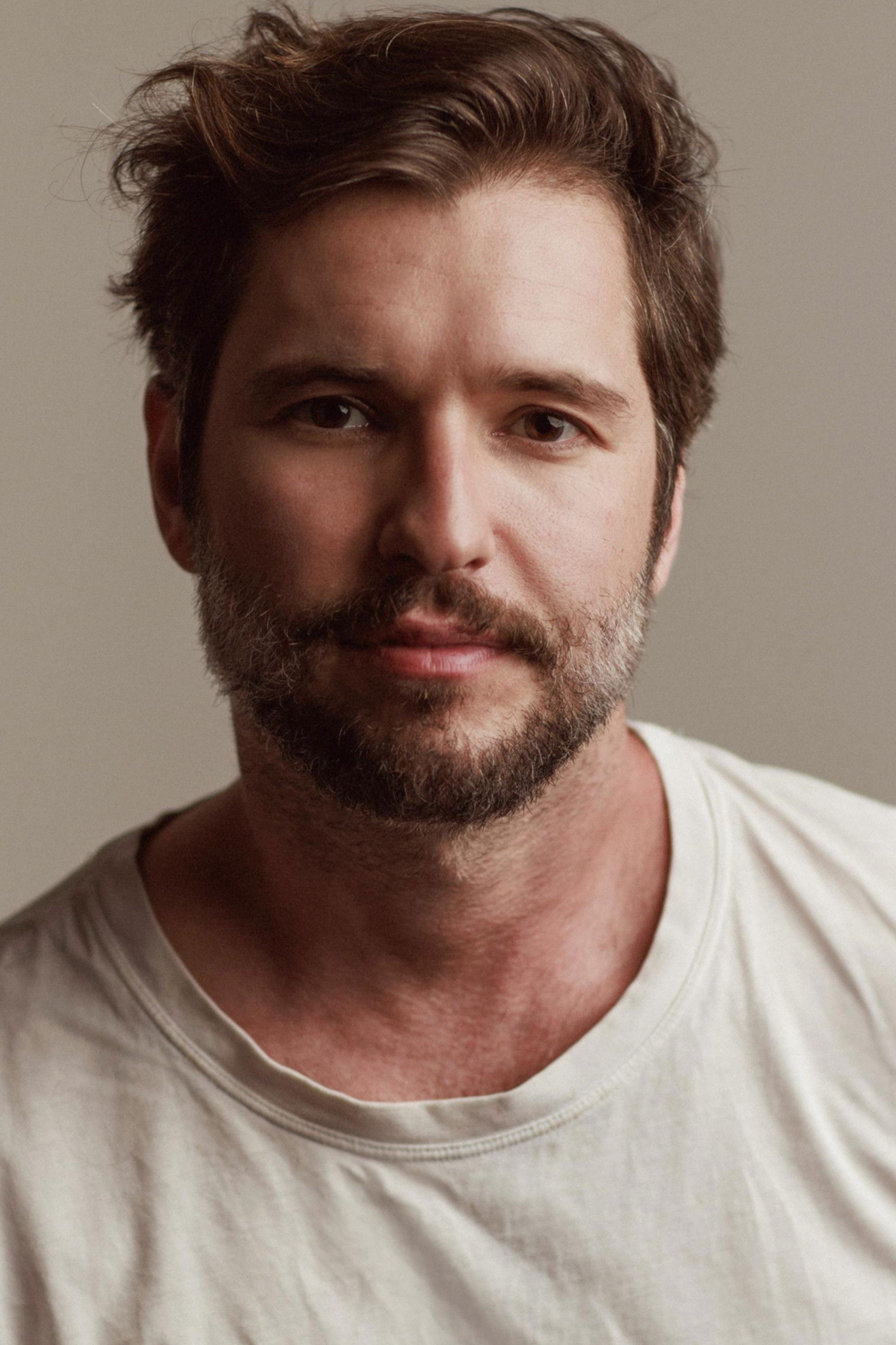 et billede af Bruno Kott