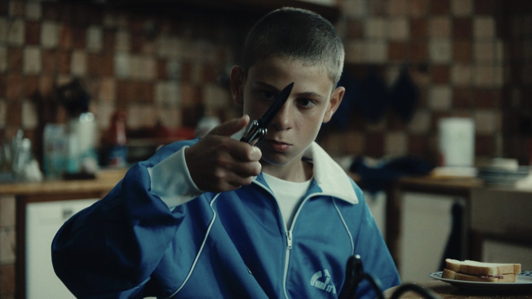 Imagem do Filme Piccolo Attila