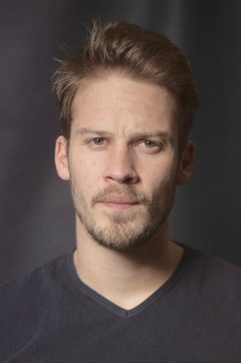 et billede af Matthieu Longatte