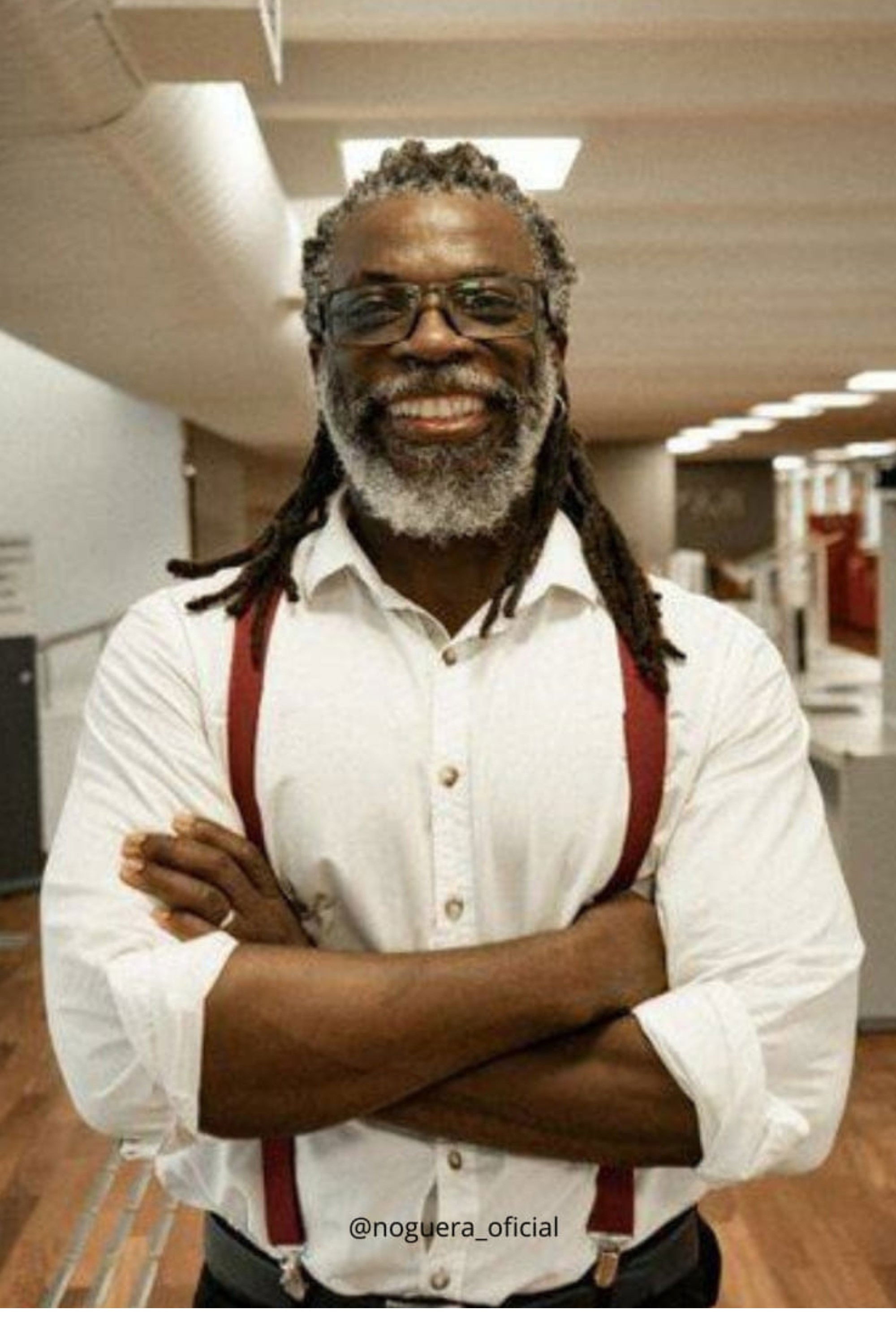 et billede af Renato Noguera