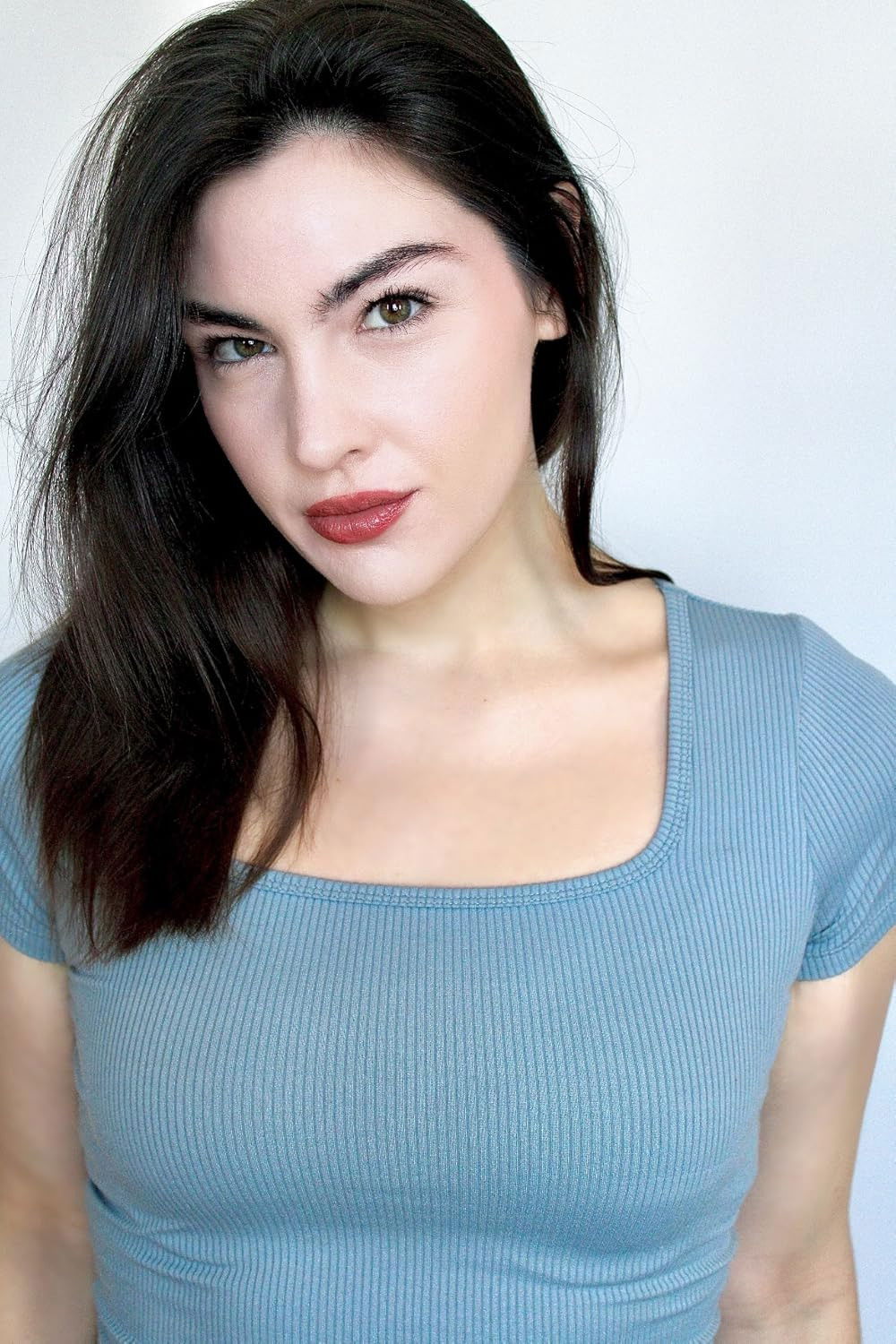 et billede af Katy Castaldi