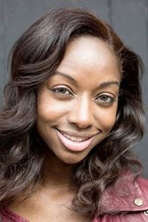 et billede af Dominique Whitney Thomas