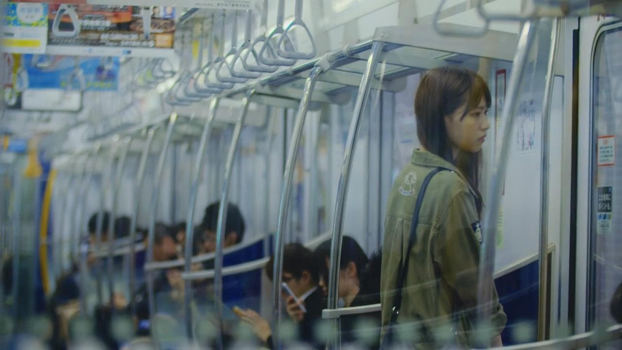 乃木坂46纪录片：忘记悲伤的方法