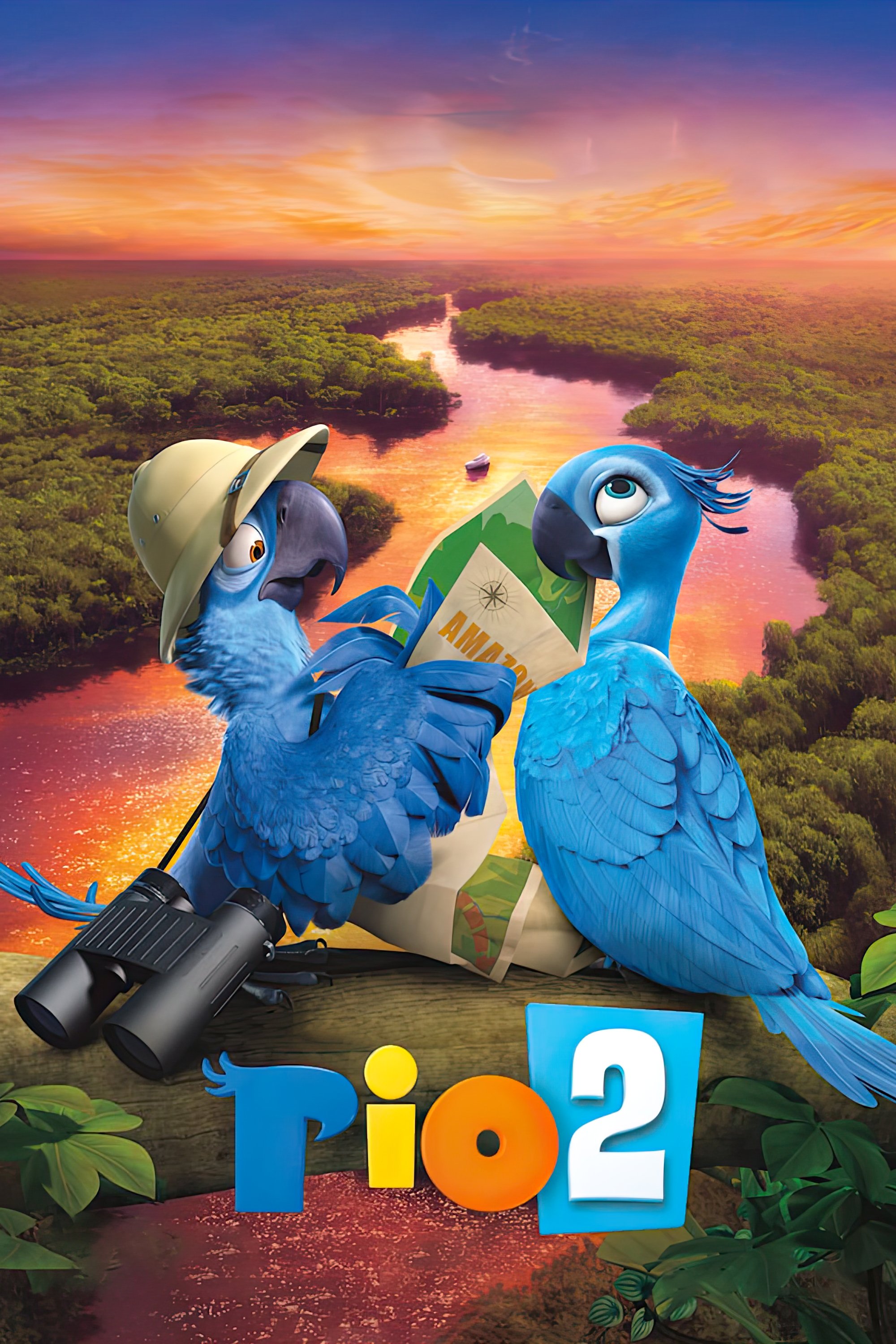 Rio 2