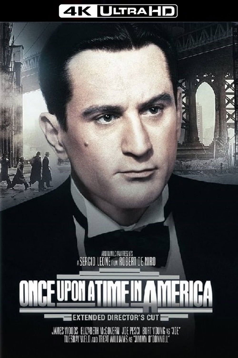 Once Upon a Time in America