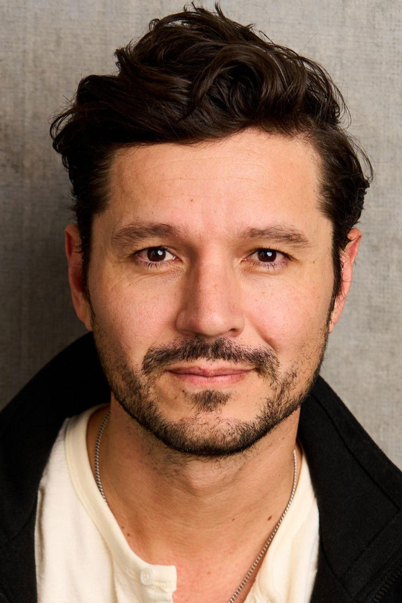 et billede af James Espinosa