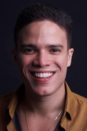 et billede af Marcos Lessa