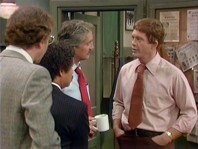 Barney Miller