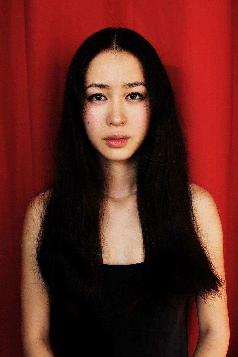 et billede af Huan Huang