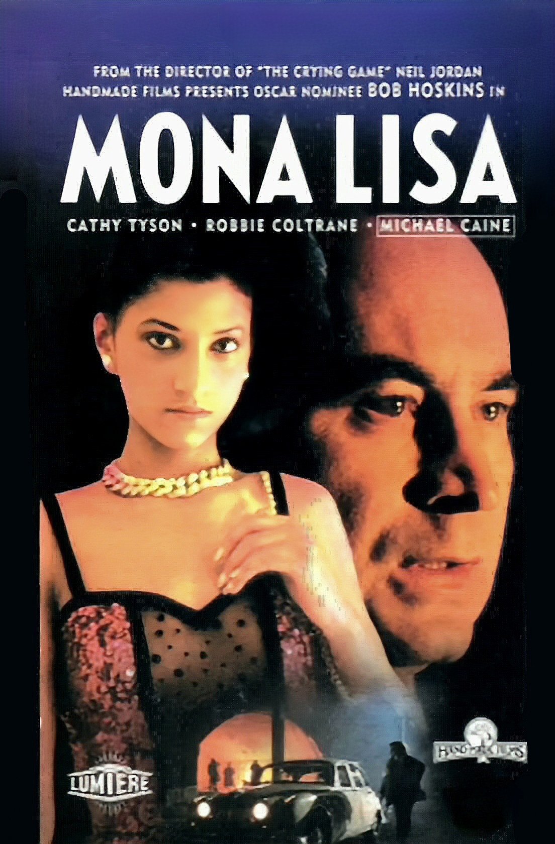 Mona Lisa