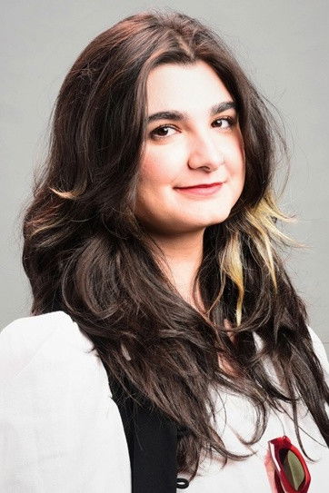 et billede af Maju de Paiva