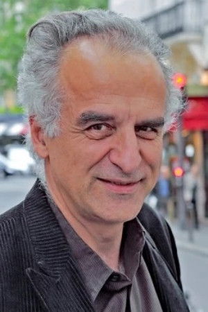 et billede af Antoine de Gaudemar