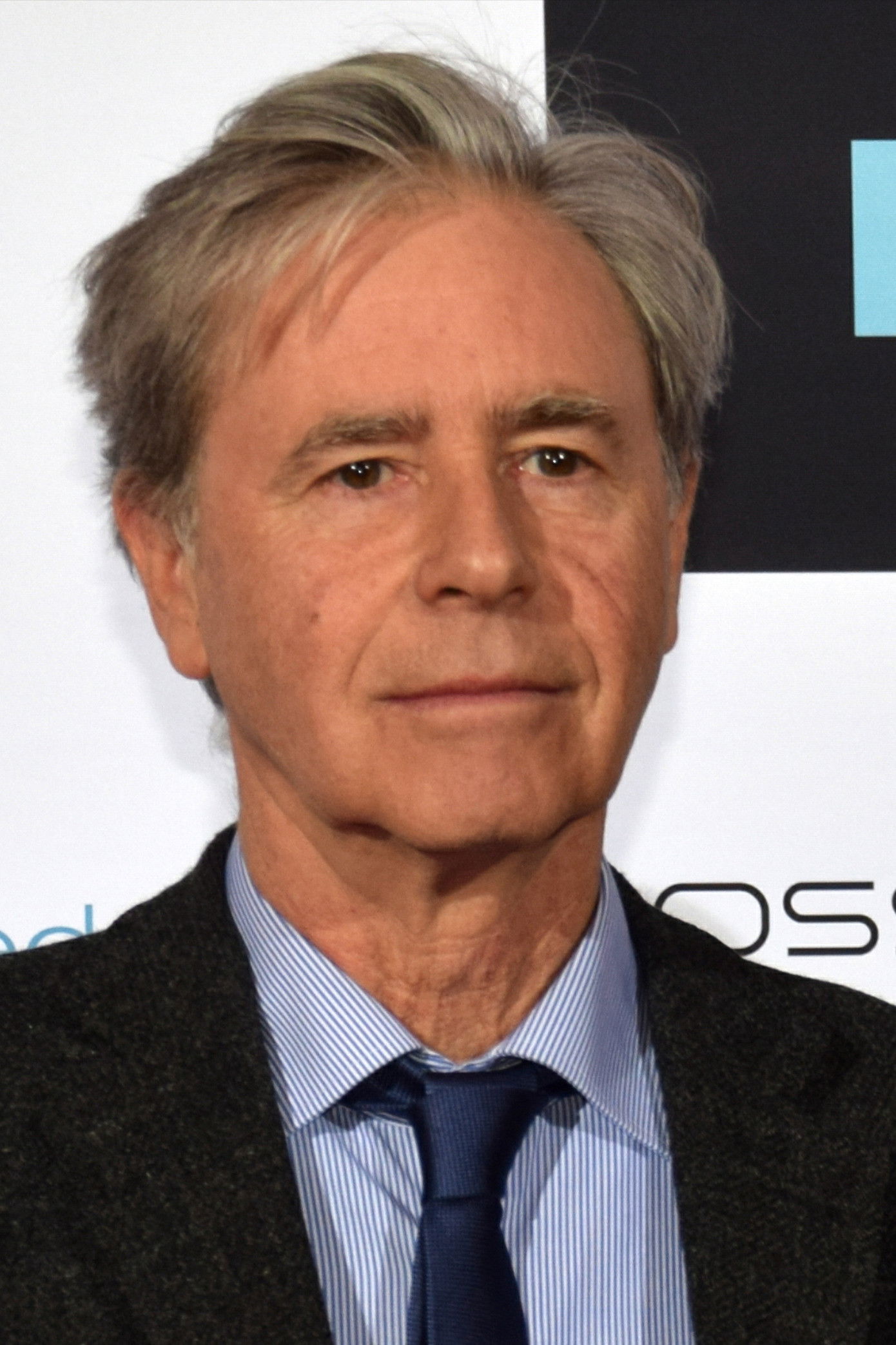 et billede af Urs Egger