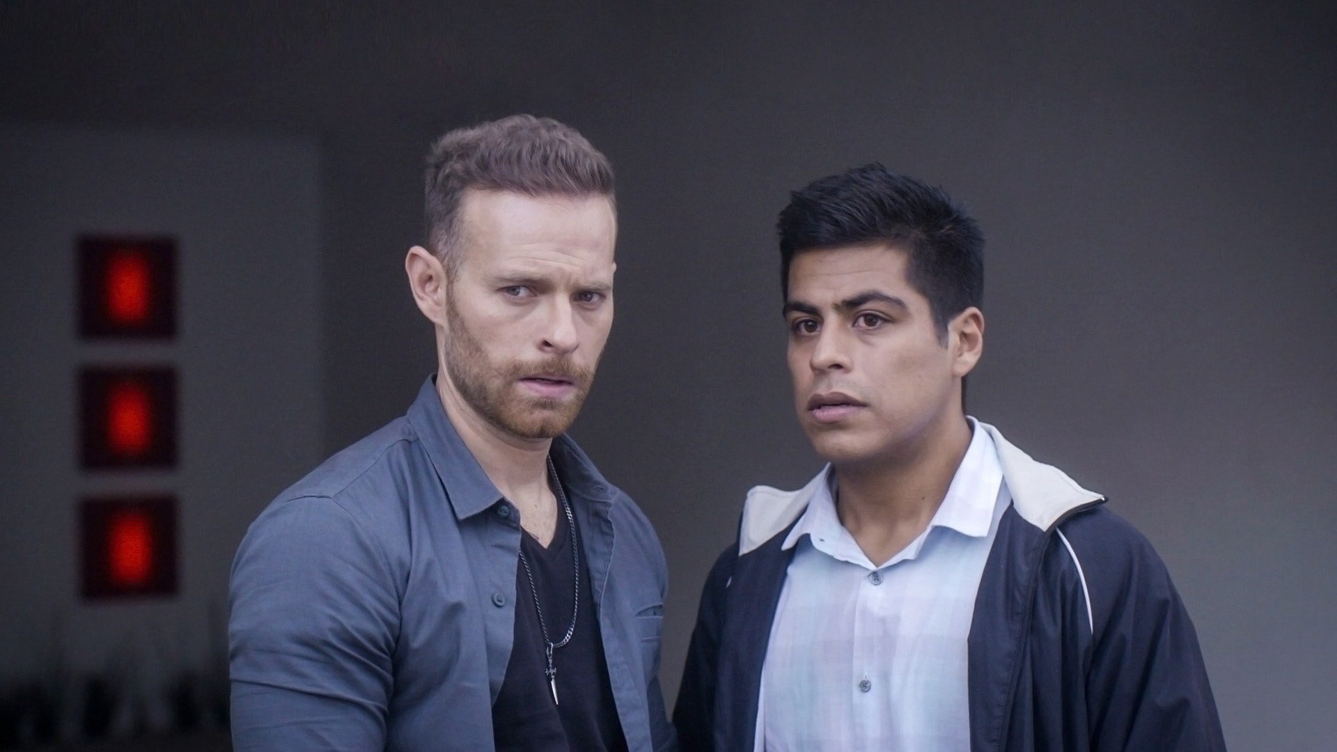 Thumbnail for Diego is Exposed on Television Season 1 Episode 8