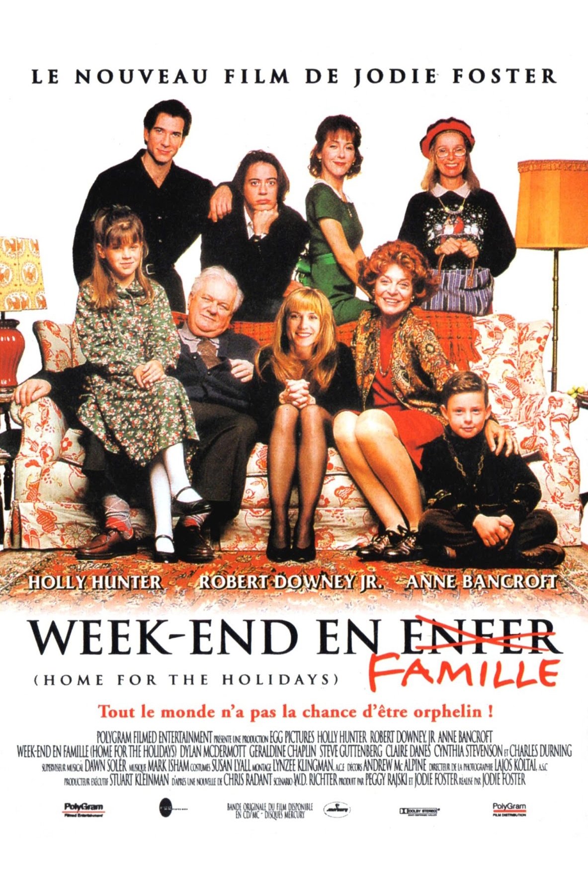 Week end en famille streaming