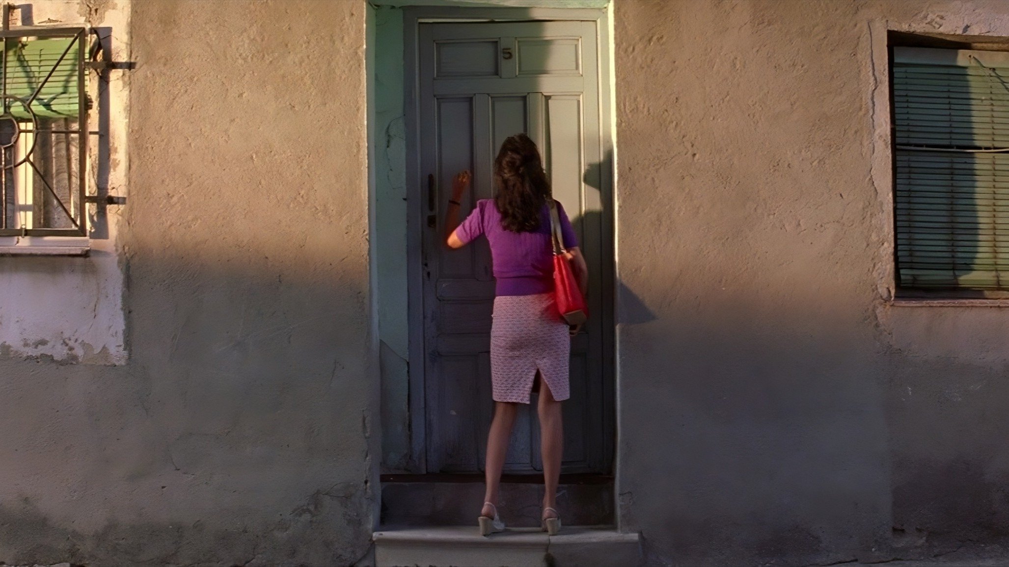 Volver (2006)