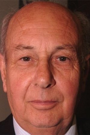 et billede af Harold Snoad