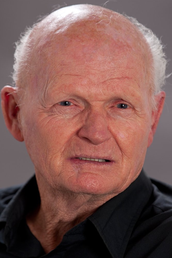 et billede af Bob Yerkes