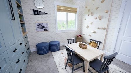 Dream Home Makeover